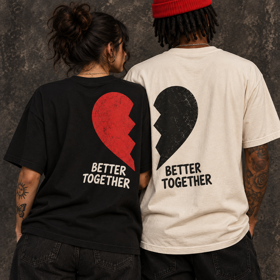 Better Together Couples Set